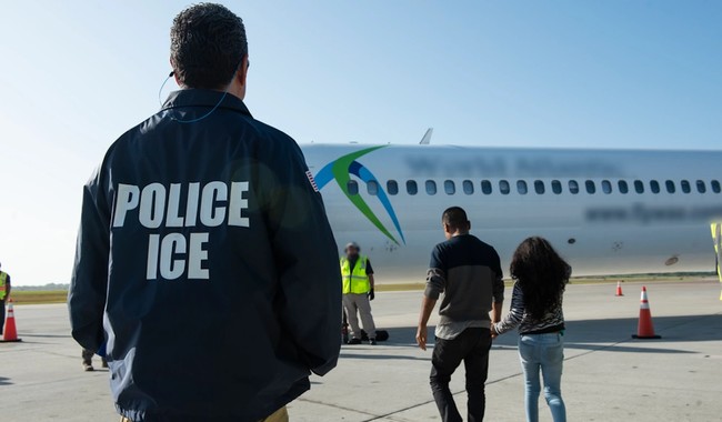Trump Has a Nasty Surprise Waiting for Mexican Illegal Aliens – and 'Mexico Is Not Happy'