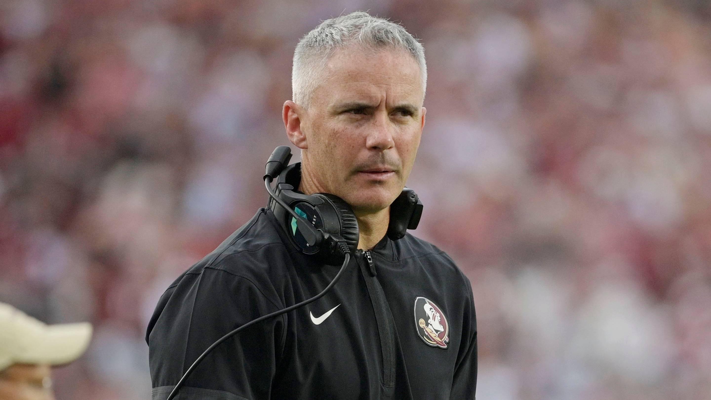FSU Football Freshman Duo Gaining National Attention Before 2026 Season