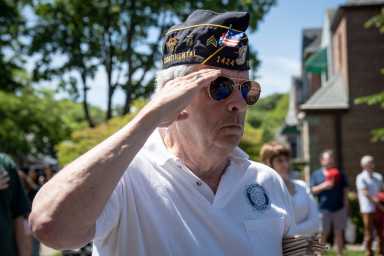 NYC veterans’ portal plagued by tech failuers, oversight problems: NYC comptroller report