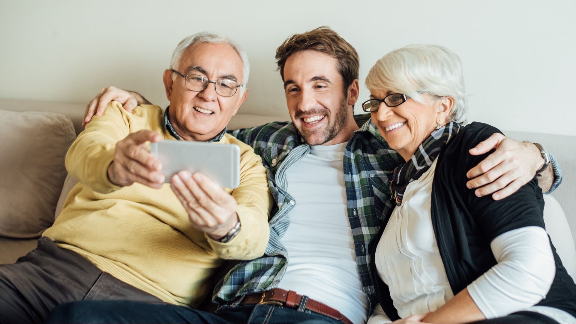 Why more adult children are living with their parents