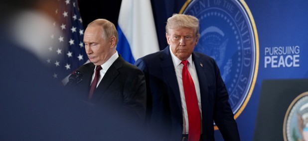 The Russian hurdle in Trump’s new offensive cyber program