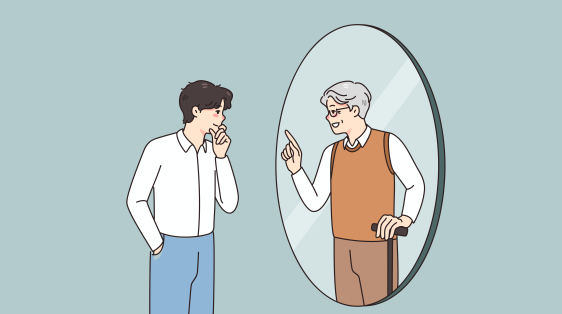 How Our Perceptions of Aging Can Affect Our Social Lives
