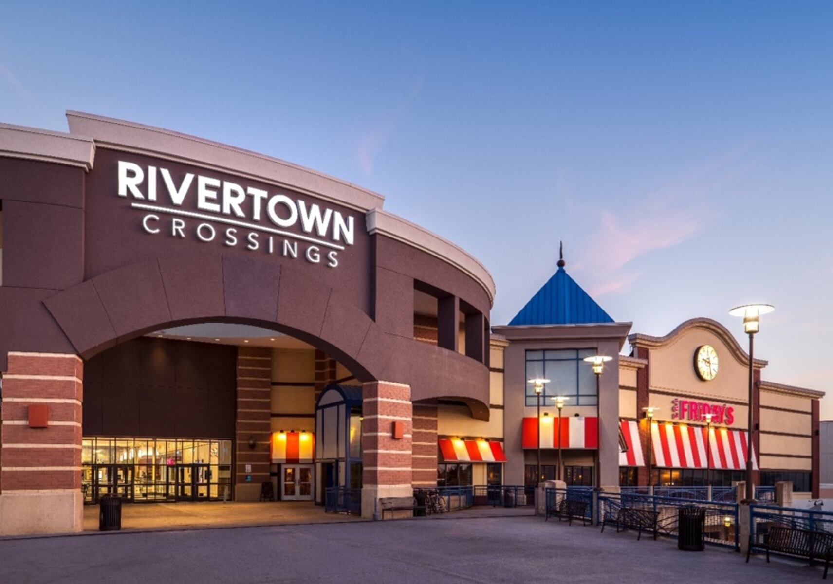 6 new stores coming to West Michigan mall