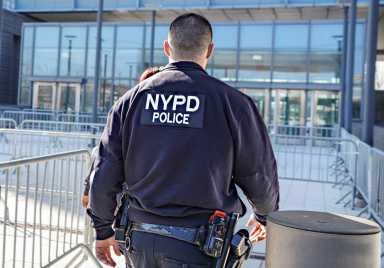 New federal monitor report: Black and Hispanic New Yorkers make up 91% of those stopped and frisked by NYPD special units found to be violating the Constitution