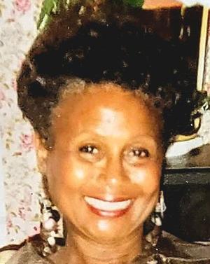 Harriette Yvonne Davis Dixon