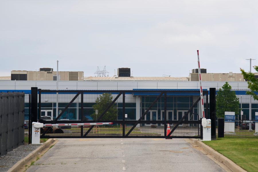 Activists urge Memphis leaders to pause new data center developments