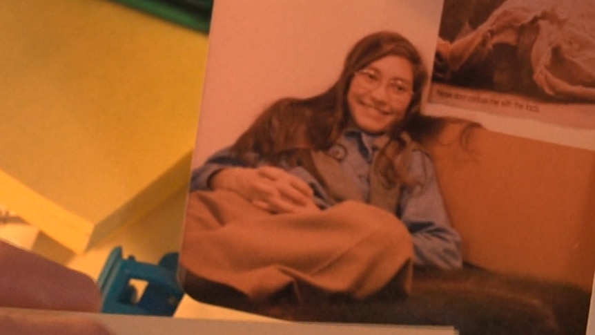 Fifty years on, Judith has figured out why going to school was hard