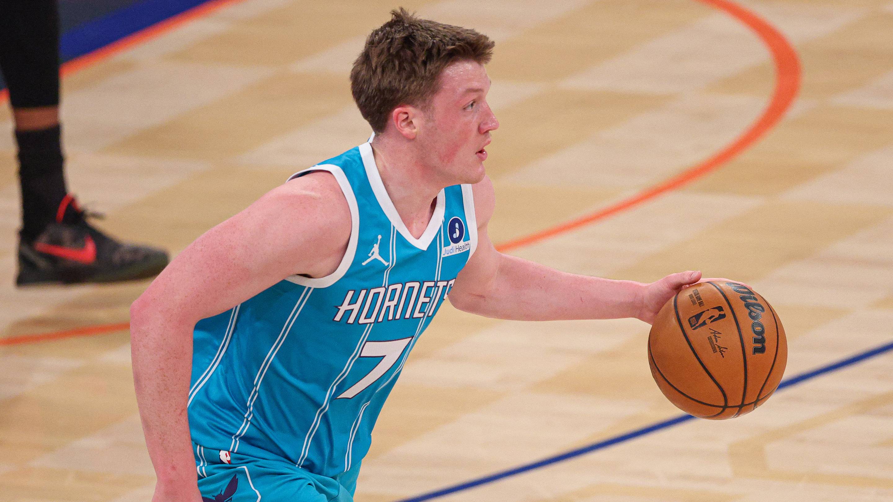 The Hornets Are Taking a Step Back to Take a Much Bigger Step Forward