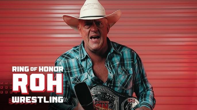 Dustin Rhodes Issues Apology For Responding To Islamophobic Tweet