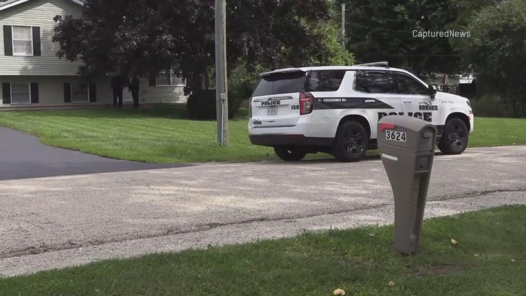 Man accidentally touches ComEd cable, suffers life-threatening electric shock in Gurnee, Illinois