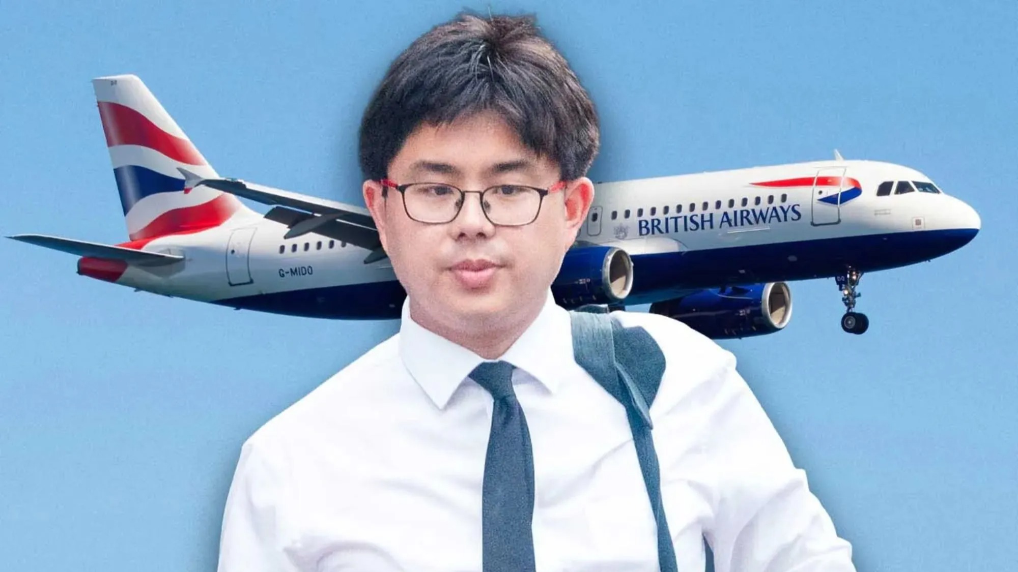 BA cabin worker ‘sexually assaulted colleague by rubbing her bum while pleasuring himself after vodka binge’