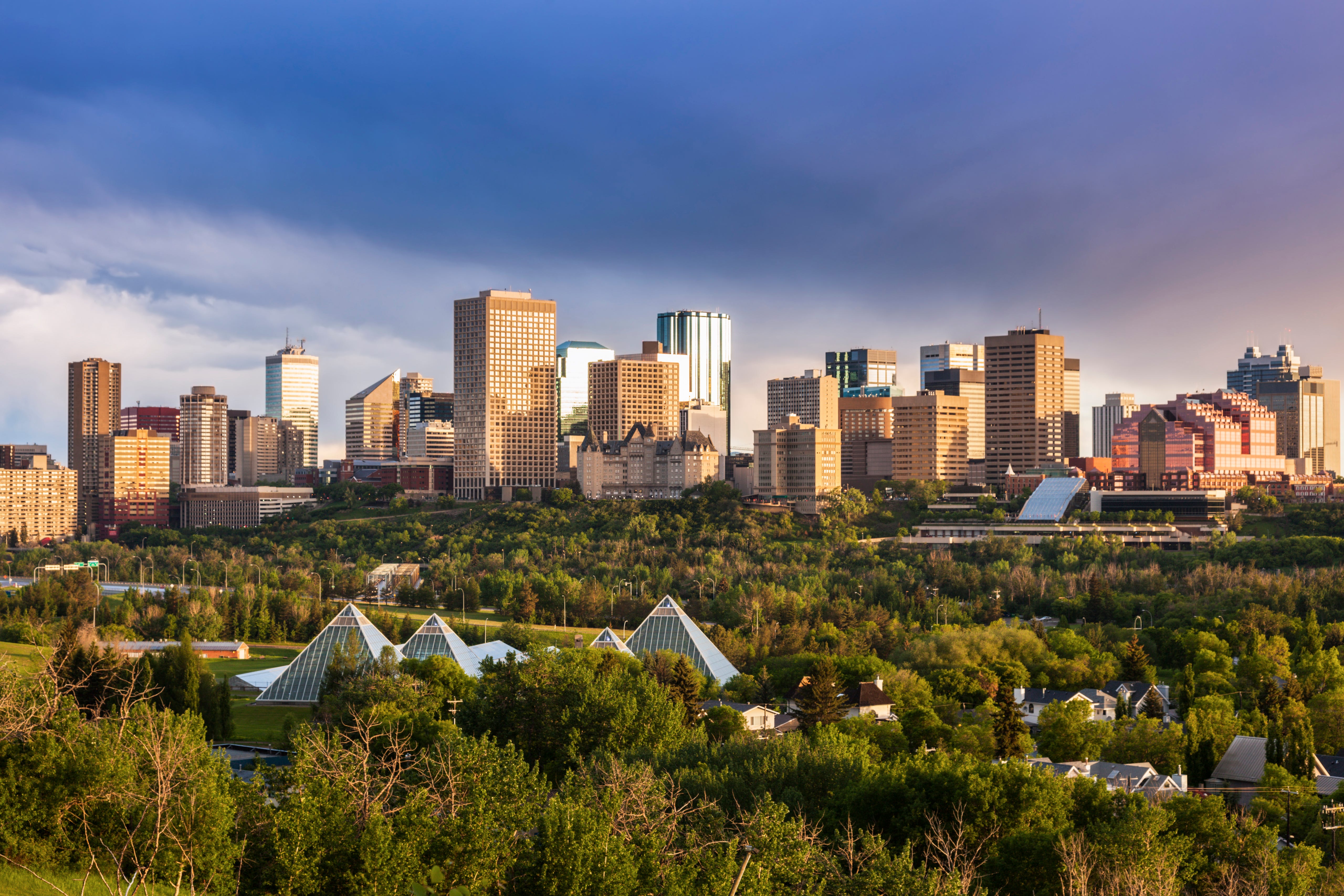 Many Runners—Even Some Pros—Say the Edmonton Half Marathon Was Long. The Race Disagrees.