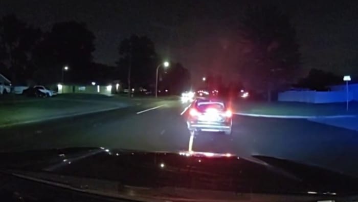 Livonia police release grappler video after fingerprint investigation leads to car break-in suspect