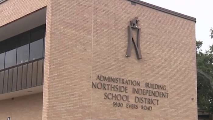 Holmes HS coach injured after he was struck by car on Northwest Side, Northside ISD says