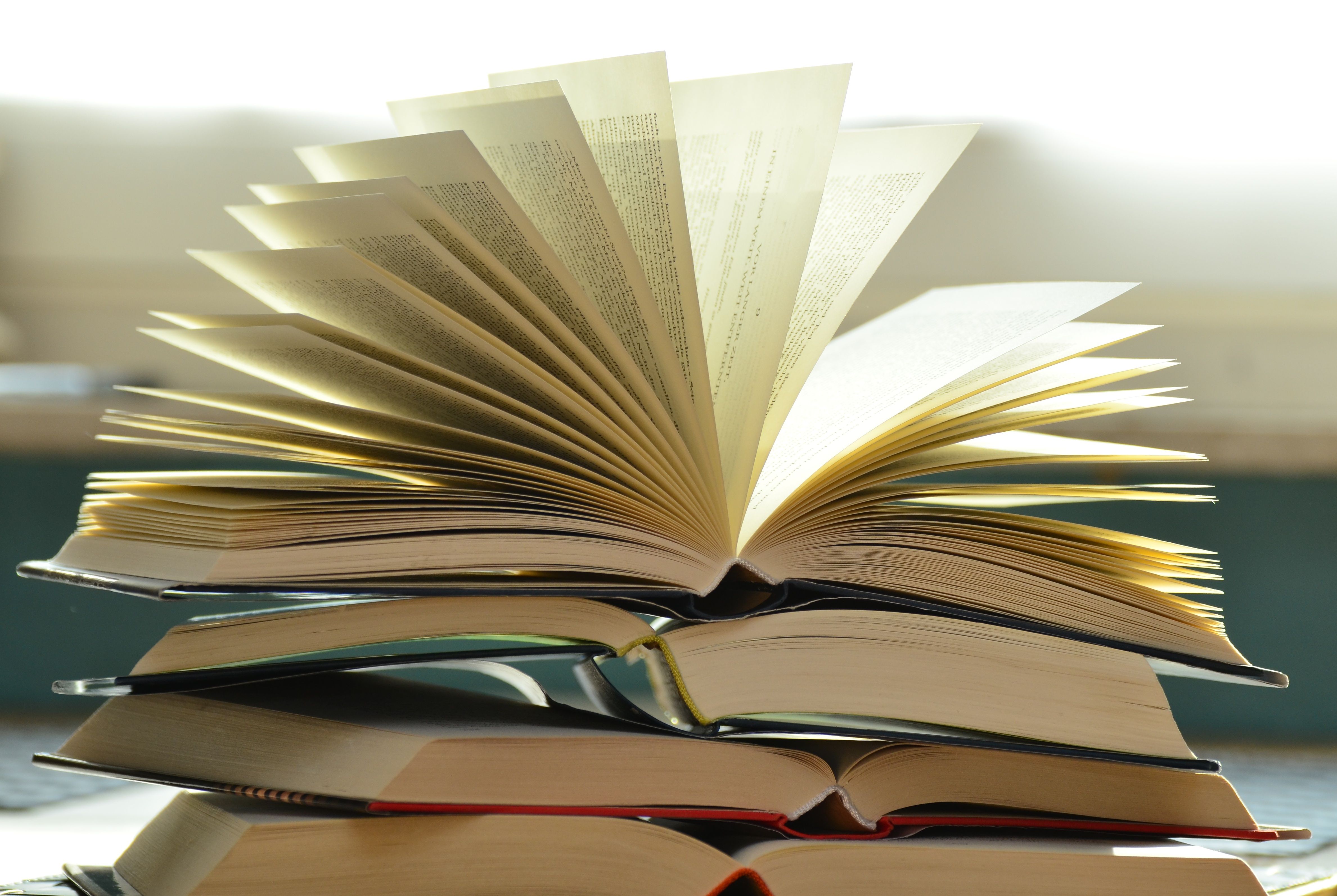 Philly Bookstore Crawl returns this weekend with more than 50 participating locations
