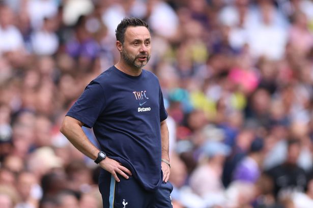 Tottenham finally set for major cash injection with deal close after team-mate confirms exit