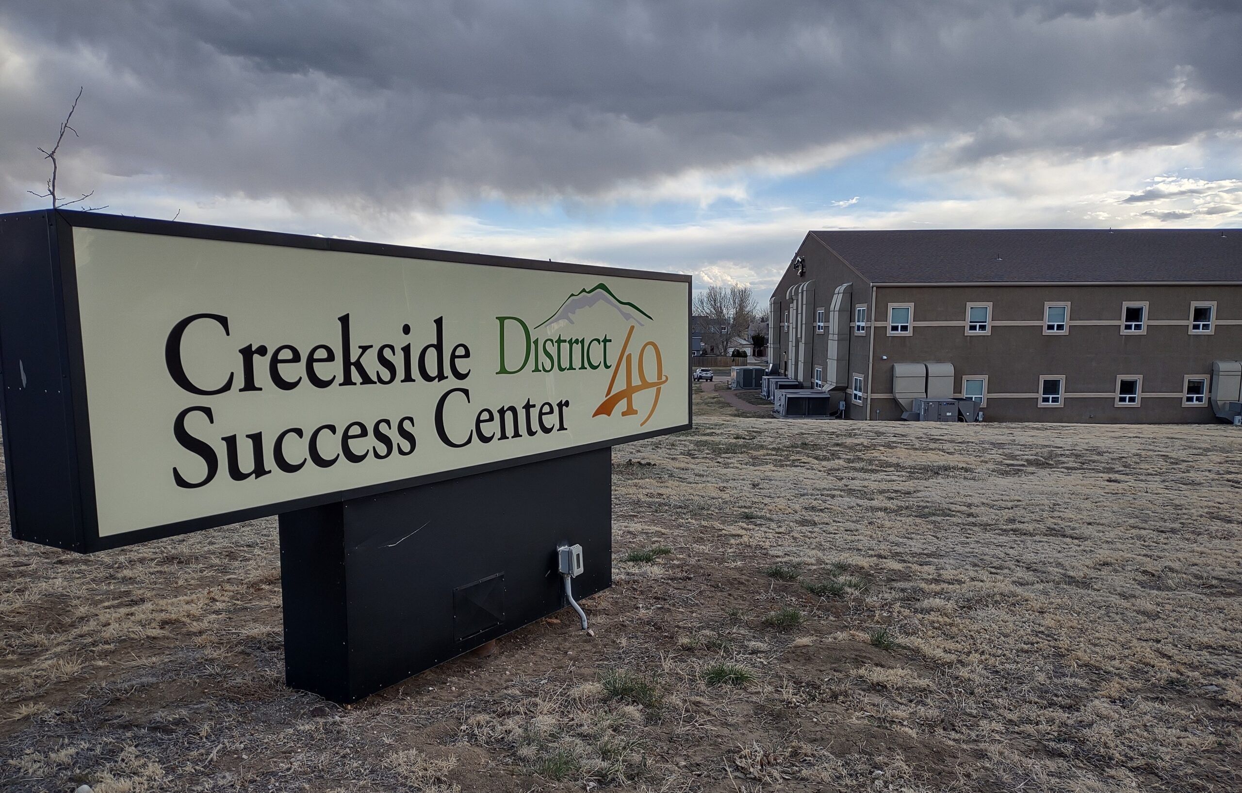 District 49 dissolves longtime provider of special services