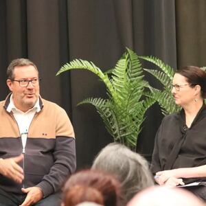 Datagrid pledges less water, generator use at Southland AI factory