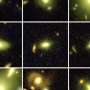 'Hidden stars' suggest that distant galaxies are much more massive than they appear