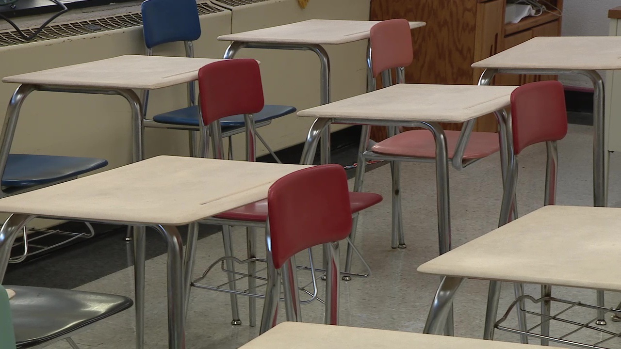 Port Arthur ISD reviewing reported corporal punishment use at high school