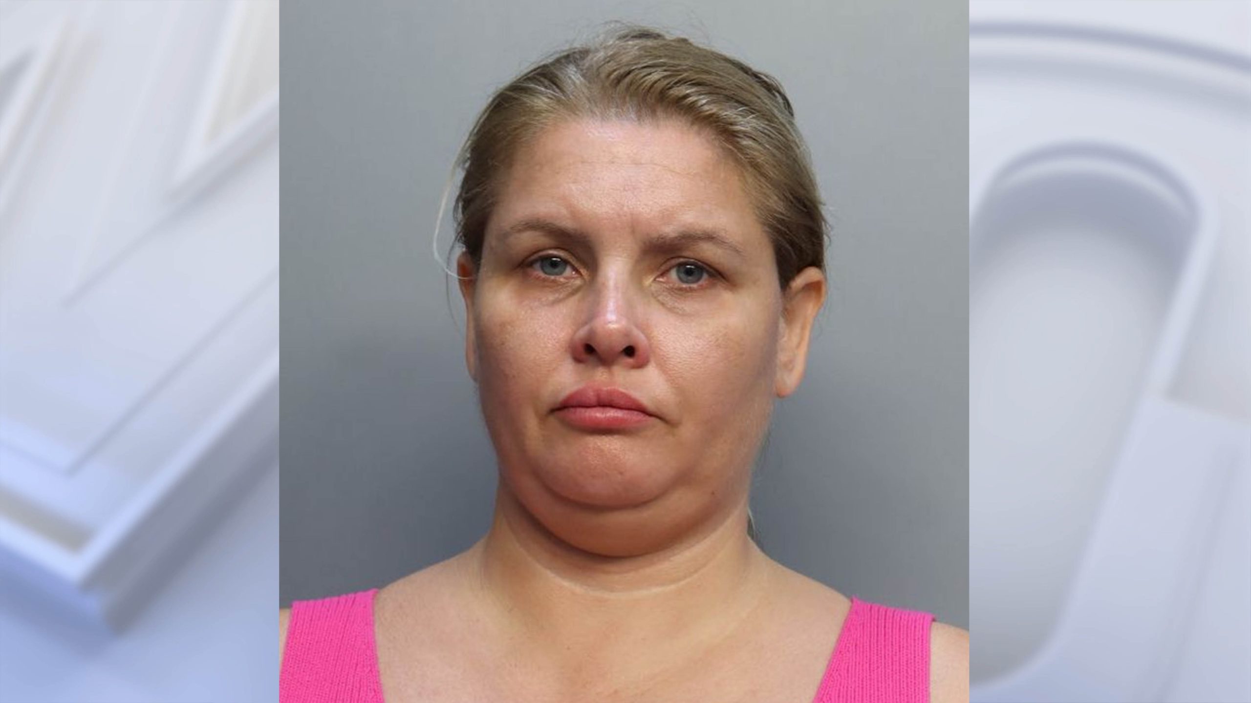 Texas mom arrested after scared 6-year-old left alone at Florida park