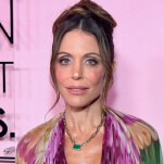 The Conspiracy to Shut Down Bethenny Frankel’s Hamptons Bagel Shop Grand Opening