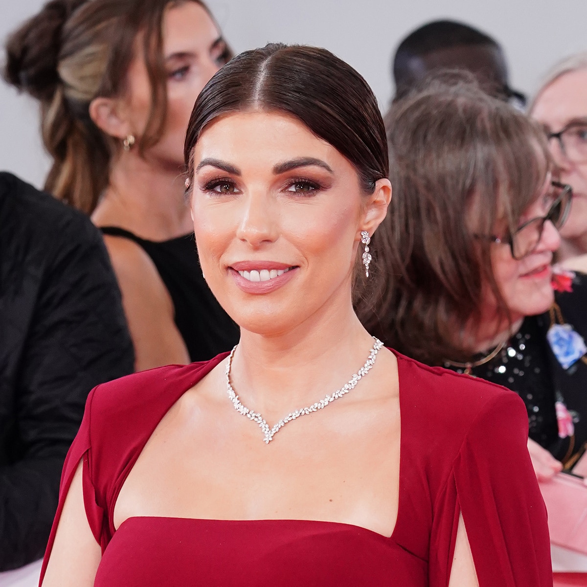 Bake Off's Georgina Grasso Details "Scary" Mental Health Diagnosis