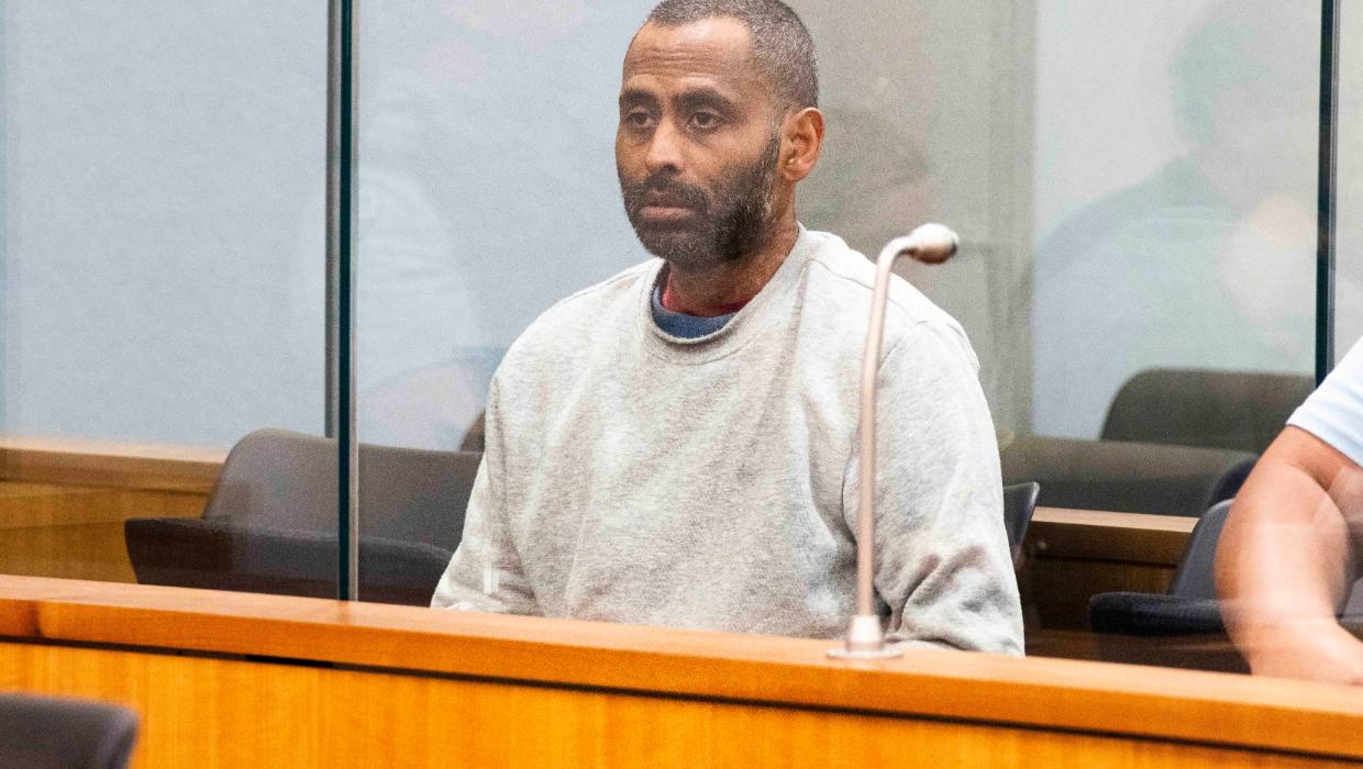 Man accused of murdering parents, attempting to kill brother can be named