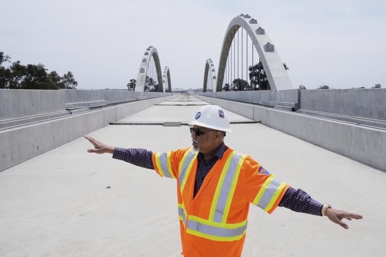 New report warns High-Speed Rail’s funding could run dry by 2027, flags transparency concerns