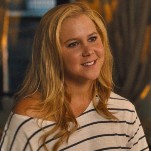 Amy Schumer to present a cheerier side of divorce in Best Divorce Ever