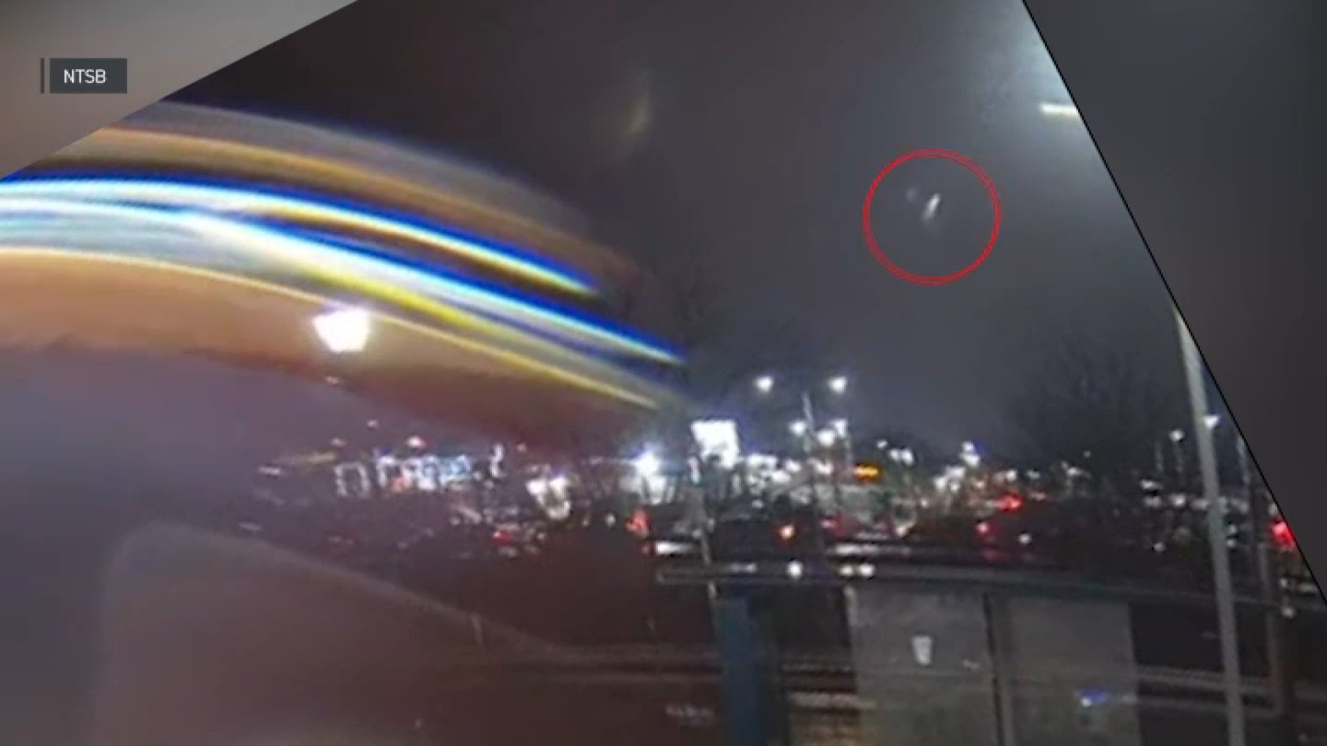 New videos show medical jet crashing in Northeast Philly a year and a half ago