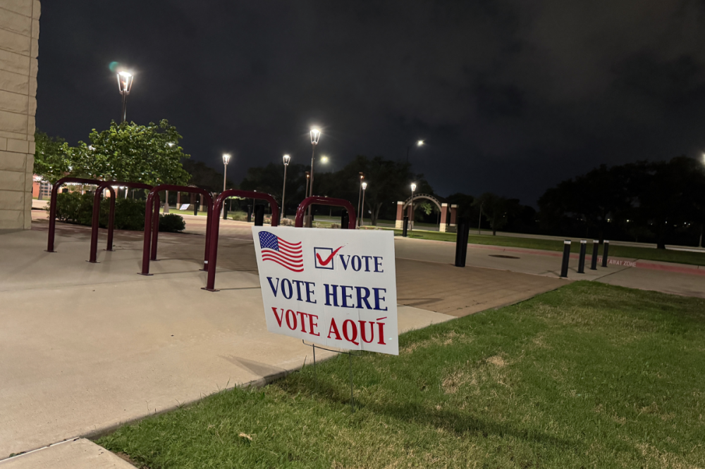 Candidates set for Bryan, College Station November elections