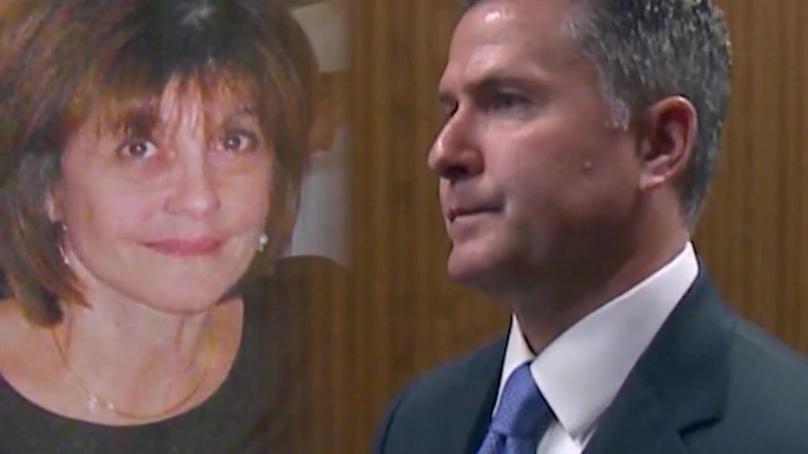 I-Team: Judge refuses to dismiss charges in Aliza Sherman's murder case