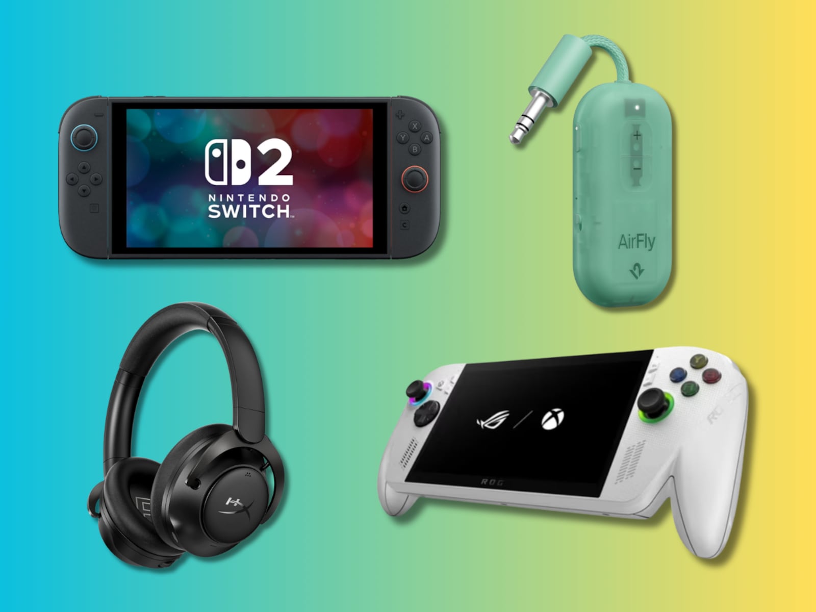 Long flights are boring. Here are 10 travel gadgets to keep you entertained on your next trip