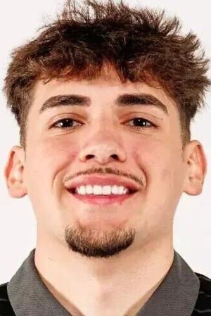 Triple threat: Mizzou's Brunno Reus is multi-talented on special teams