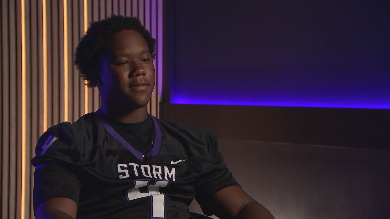 Big 22: Stuart Cramer’s Qualteau Hawkins