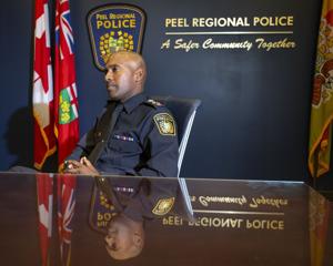 Peel police sign 'first-of-its-kind' pact with human rights commission to implement dozens of anti-racism recommendations