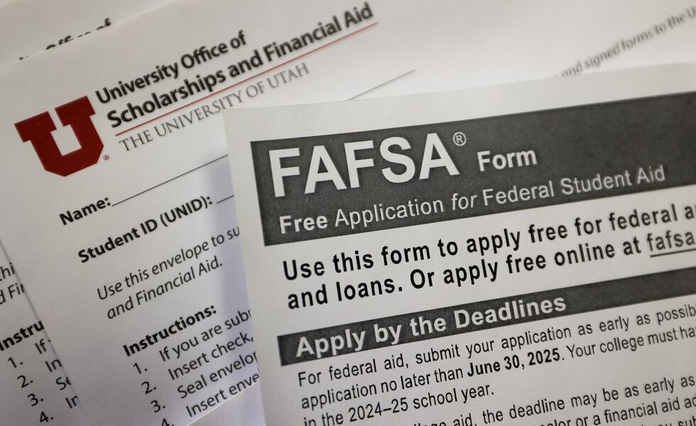 New federal caps on graduate loans aim to curb soaring tuition costs