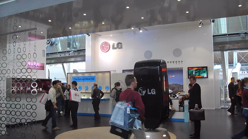 LG’s $2 Billion lansing battery plant is now building cells