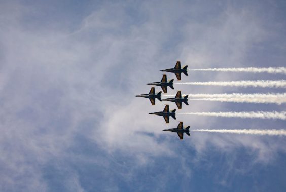 Defense Industry Booming in MN Thanks to… Rep. Betty McCollum?