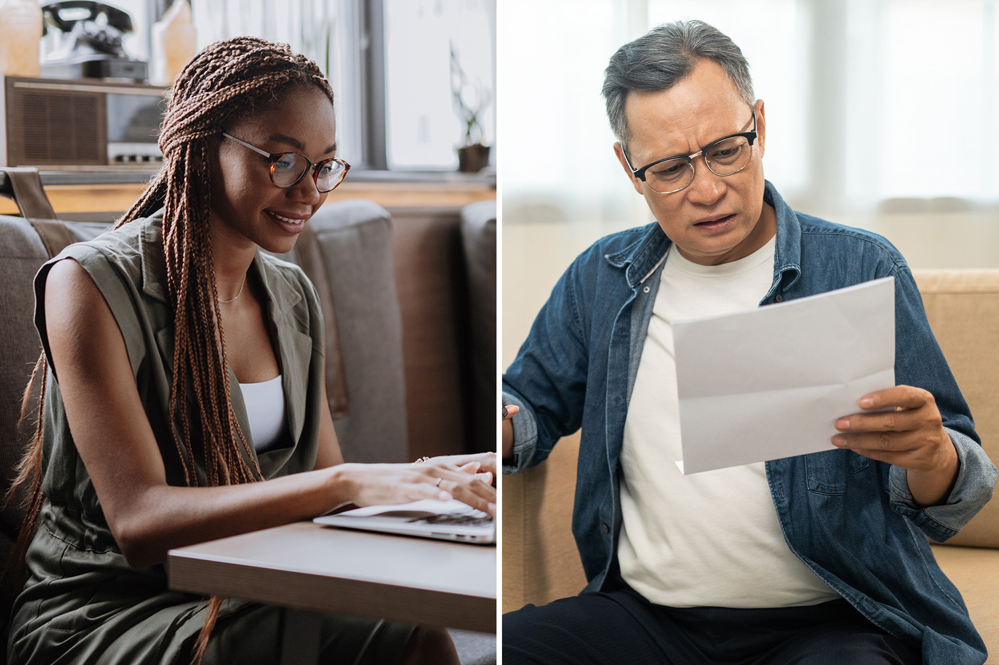 Millennials’ finances have improved since 5 years ago during Biden administration: poll