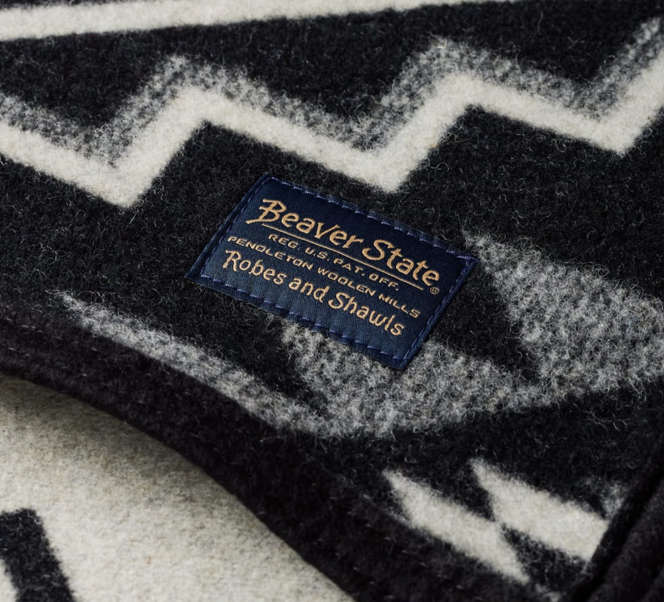Pendleton cuts prices on wool blankets in time for Fall