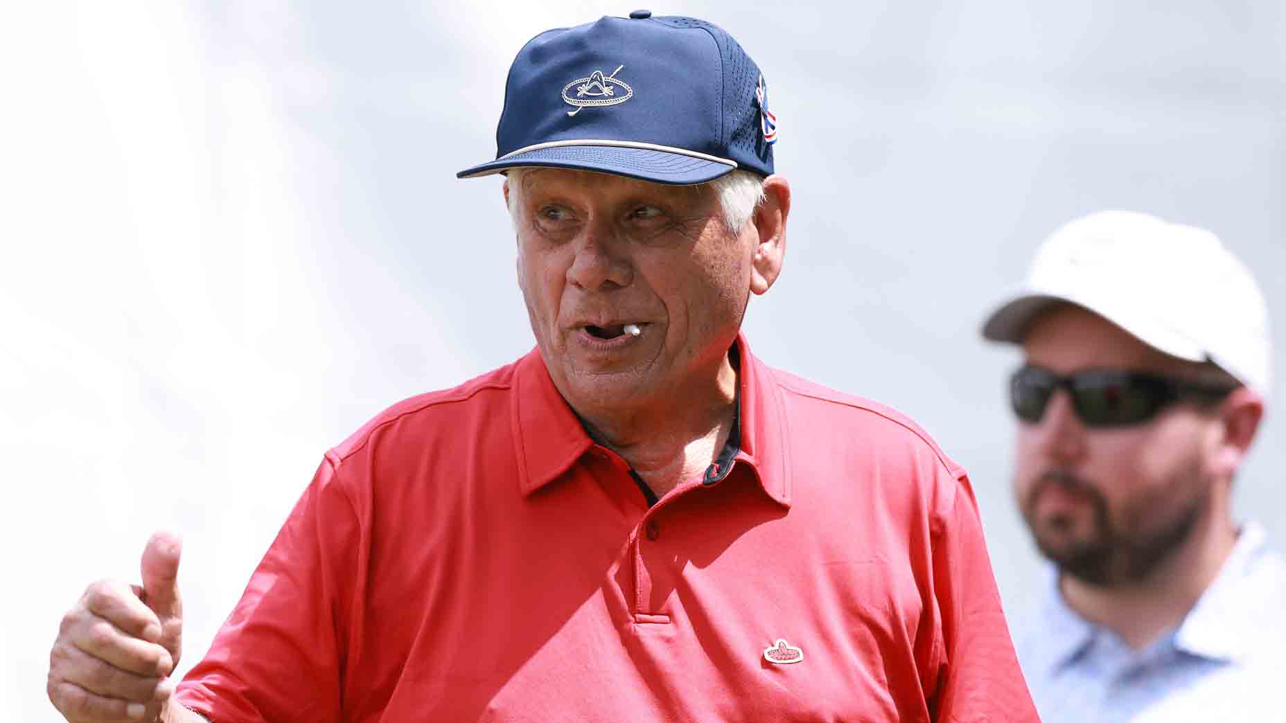 'I like pumpers': How Lee Trevino can tell if someone can ‘play’ golf
