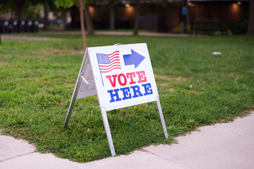 The growing debate over big money influence in American politics
