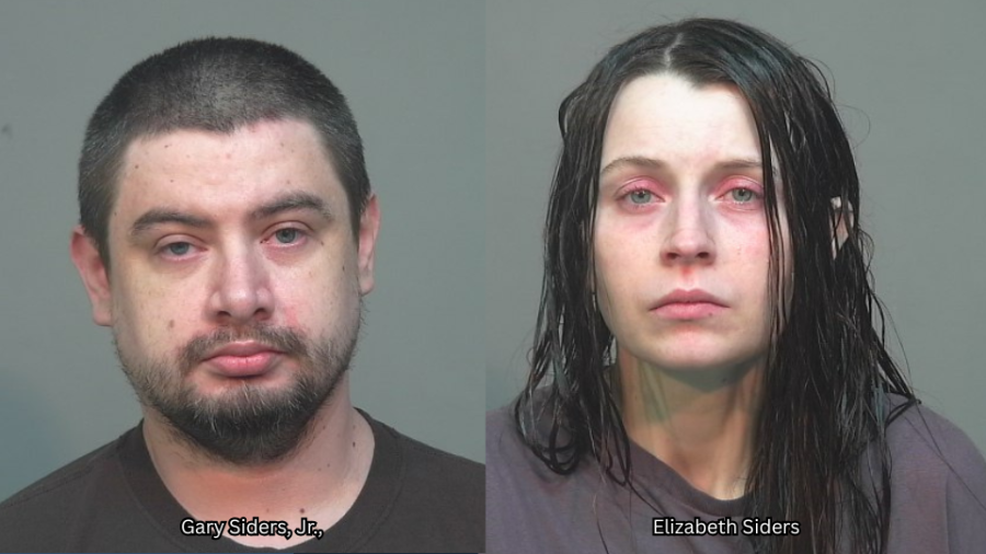 Prosecutors: New charges possible for Vinton County mom