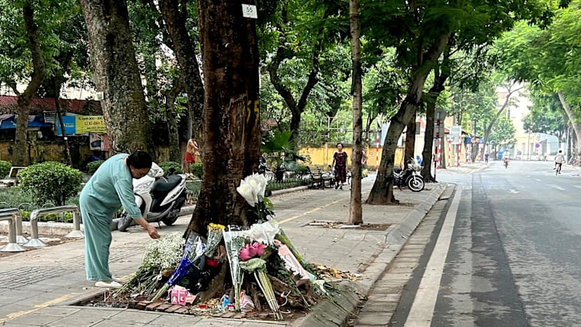 Vietnam exonerates ex-MP for fatal crash after online outrage