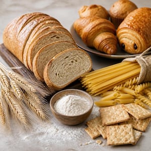 Coeliac disease: Canterbury research finds gut bacteria changes before disease develops