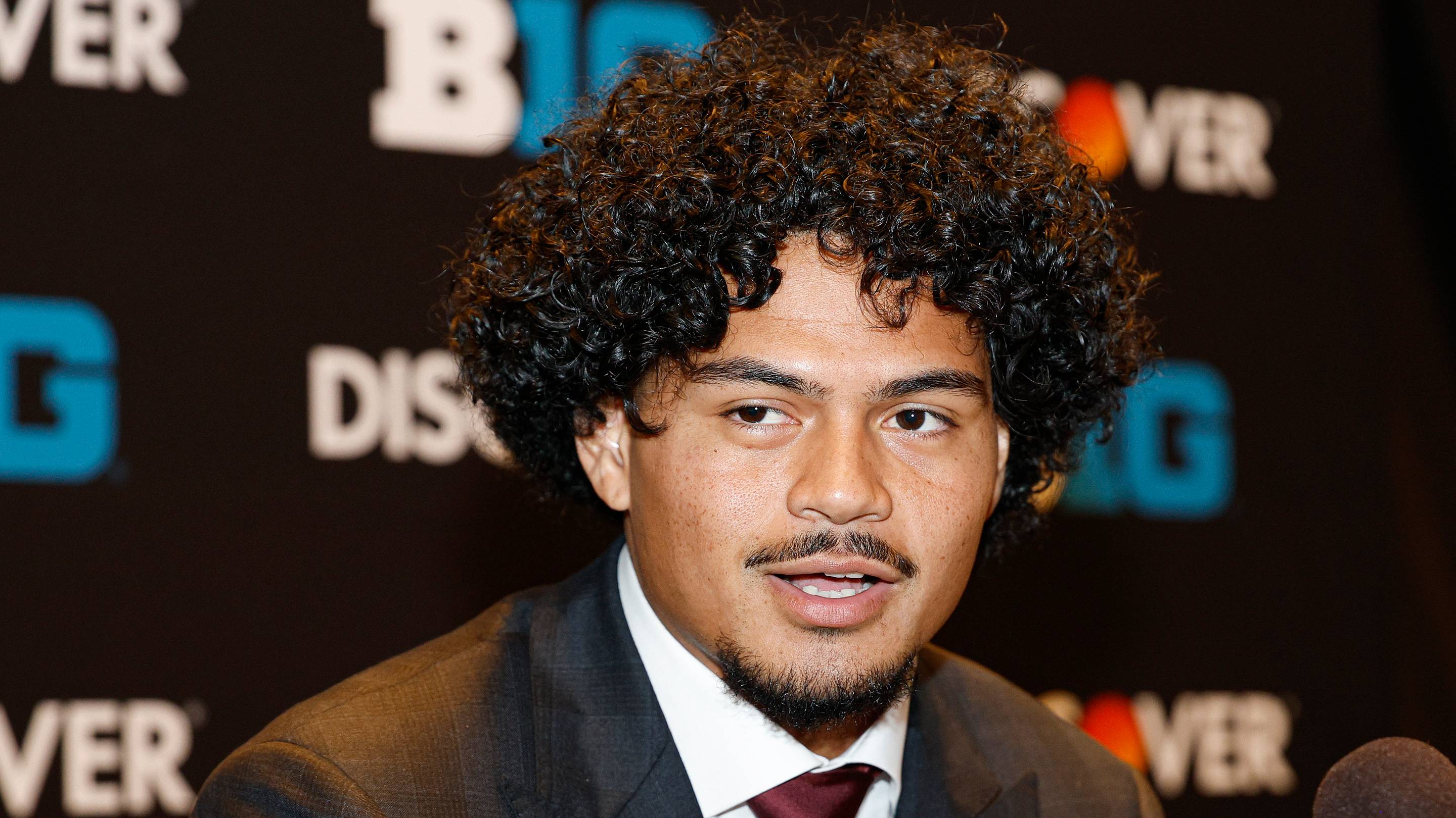 USC's Jayden Maiava Leads Returning Quarterbacks in Eye-Catching Statistic