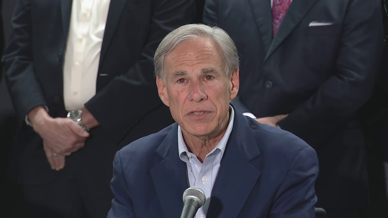 CAIR calls Abbott’s DFW Airport criticism an ‘anti-Muslim political stunt’