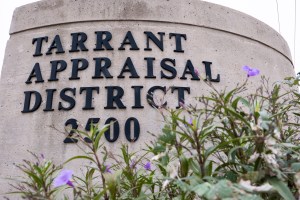 Here are the candidates for Tarrant Appraisal District board election in November